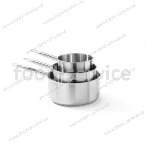 Сотейник з кришкою 2,5л d200 Ozti 0143.01611.21